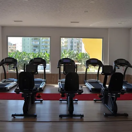 Angels Apart Wellness * Mahmutlar