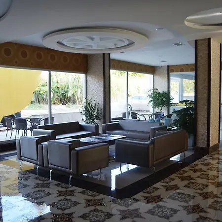 Aparthotel Angels Apart Wellness Mahmutlar