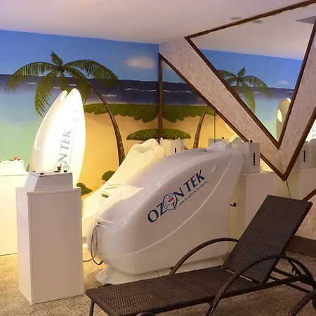Aparthotel Angels Apart Wellness *