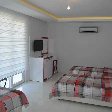 Aparthotel Angels Apart Wellness