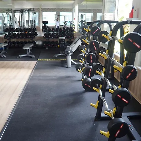 Aparthotel Angels Apart Wellness