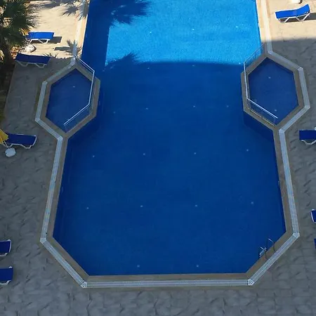 Angels Apart Wellness Aparthotel *