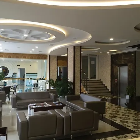 Aparthotel Angels Apart Wellness *