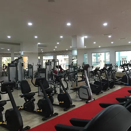 Aparthotel Angels Apart Wellness *