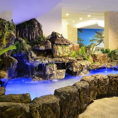Aparthotel Angels Apart Wellness *